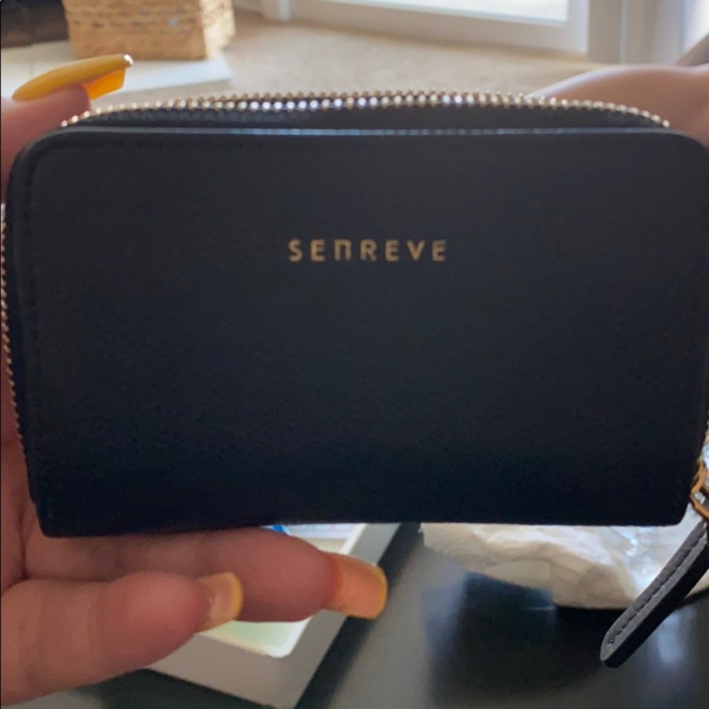 Senreve Credit card wallet